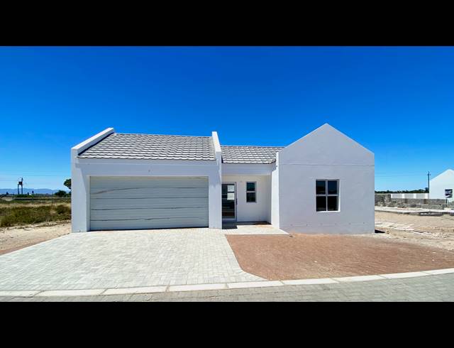 3 BEDROOM HOUSE FOR SALE IN ATLANTIC SANDS PRIVATE ESTATE